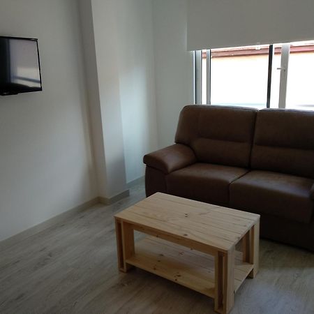 Apartaments Can Fabul Sant Carlos de la Ràpita Buitenkant foto