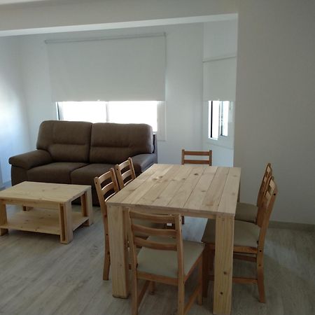 Apartaments Can Fabul Sant Carlos de la Ràpita Buitenkant foto