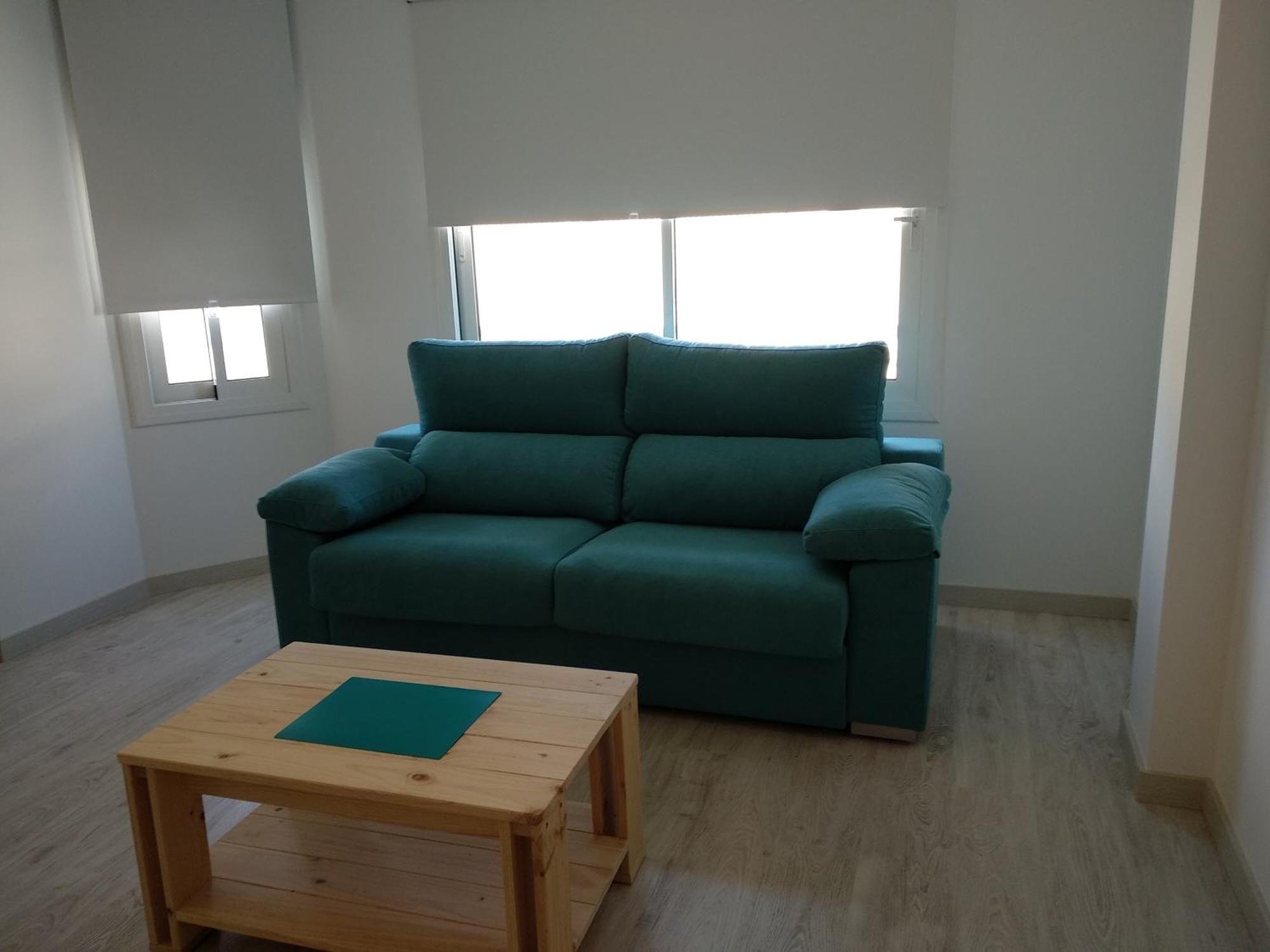 Apartaments Can Fabul Sant Carlos de la Ràpita Buitenkant foto