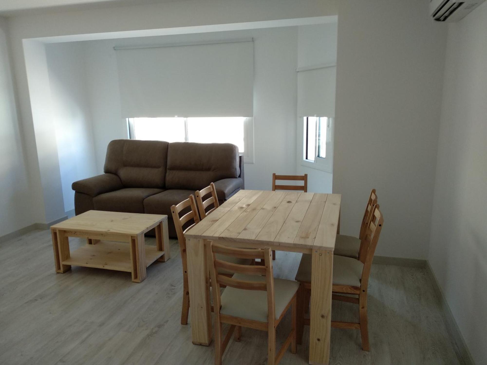 Apartaments Can Fabul Sant Carlos de la Ràpita Buitenkant foto