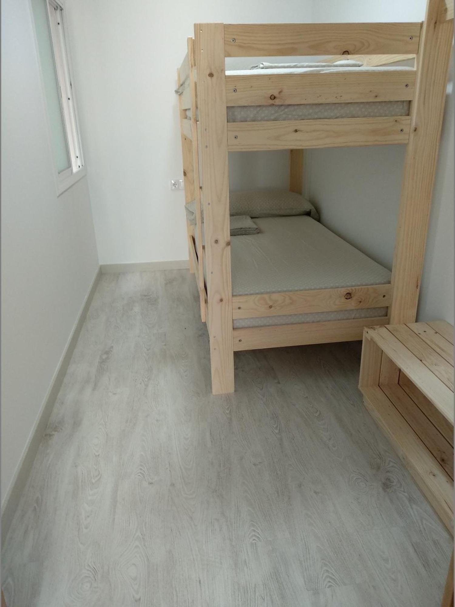 Apartaments Can Fabul Sant Carlos de la Ràpita Buitenkant foto