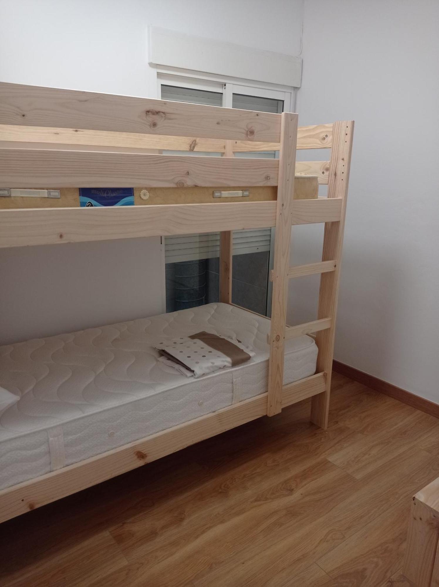 Apartaments Can Fabul Sant Carlos de la Ràpita Buitenkant foto