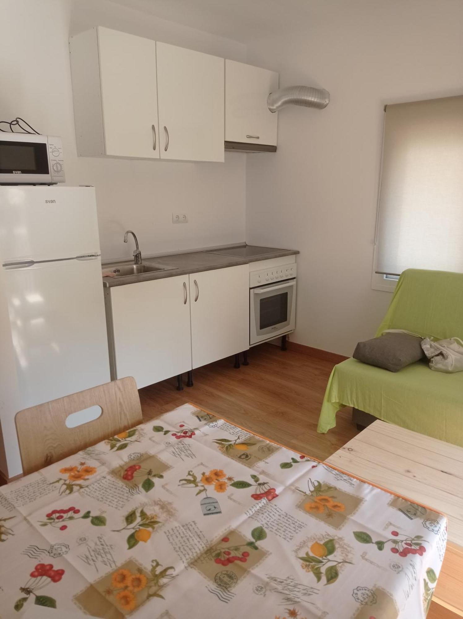 Apartaments Can Fabul Sant Carlos de la Ràpita Buitenkant foto